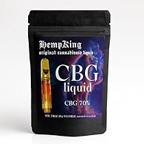 Amazon | Tokyo Stoner's Club 高濃度 CBN+ リキッド 95% 1ml CBG 配合